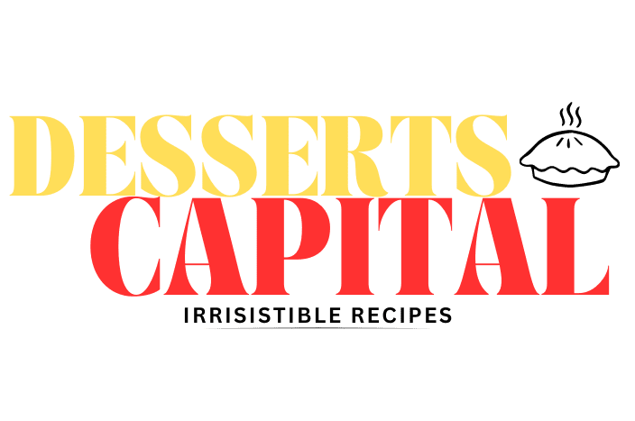 DessertsCapital