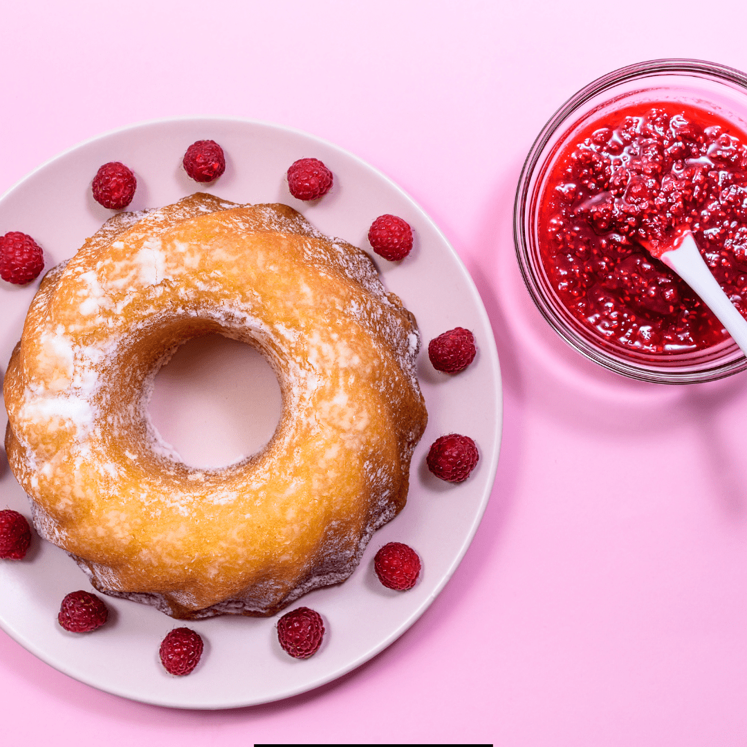 Filling Raspberry Dla Solo Raspberry Filling Recipe