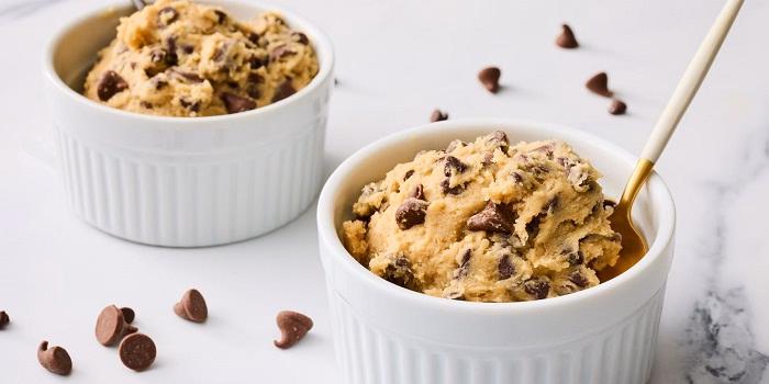 A Spoonful of Happiness