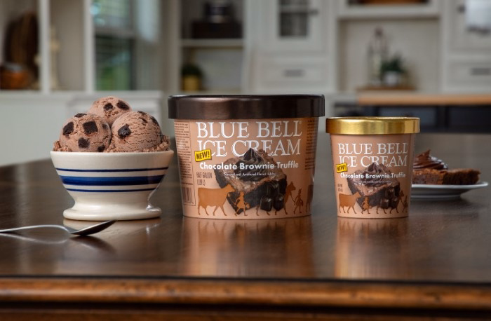 Best Blue Bell Flavors for Chocolate Lovers