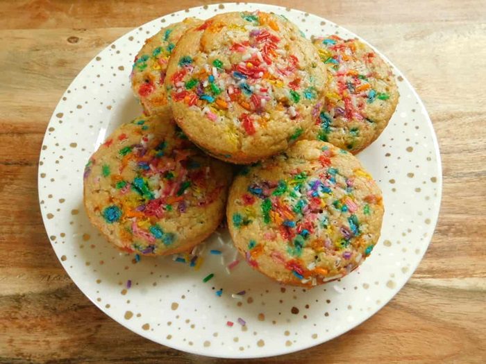 Delicious Variations of Kodiak Cake Cookies