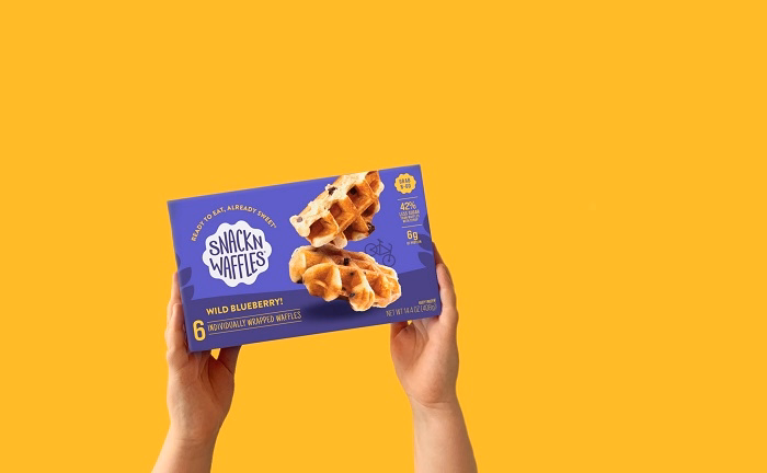 What Makes Snackn Waffles Different