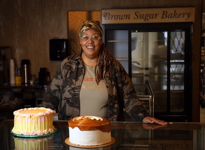 A Brief History of Cake Girls Chicago