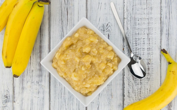 Best Banana Substitutes for Binding 1