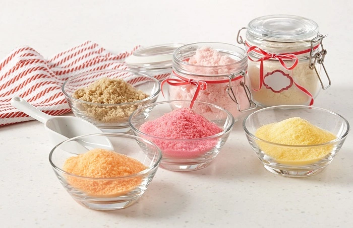 Best Substitutes for Vanilla Sugar 1