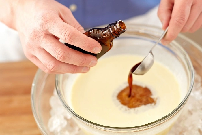 Best Substitutes for Vanilla Sugar 3