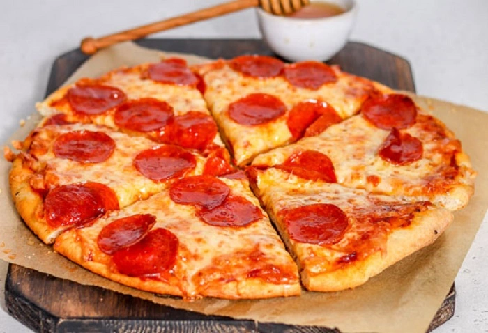 Best Ways to Enjoy Pizza Rosse 1