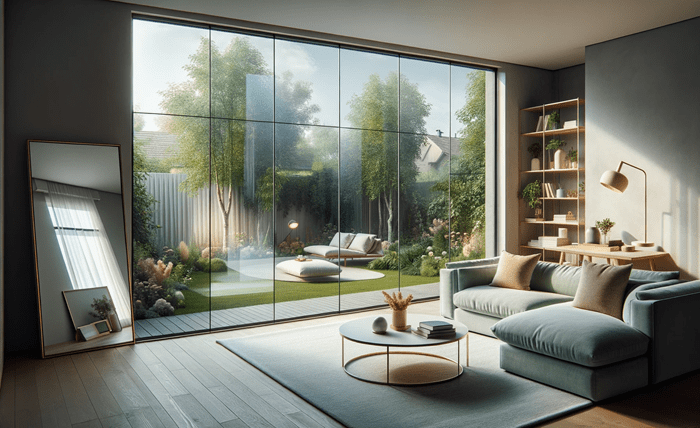 A Guide To Window Film For Privacy And Light Control