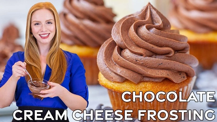 How to Make Chocolate Cream Cheese Frosting