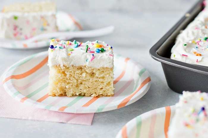 Tips for Freezing and Baking Cake Batter 1