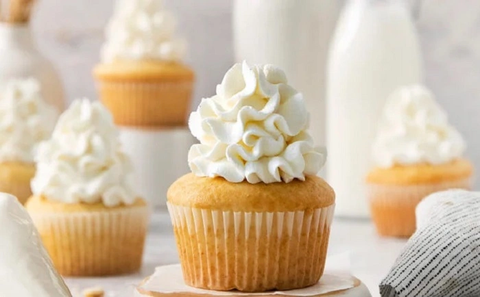 Tips for Perfect Stabilized Whipped Cream 1