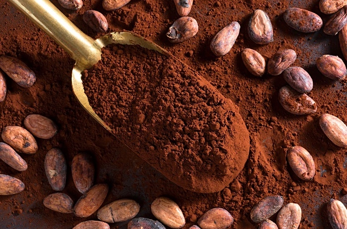 What Is Cocoa Powder 1