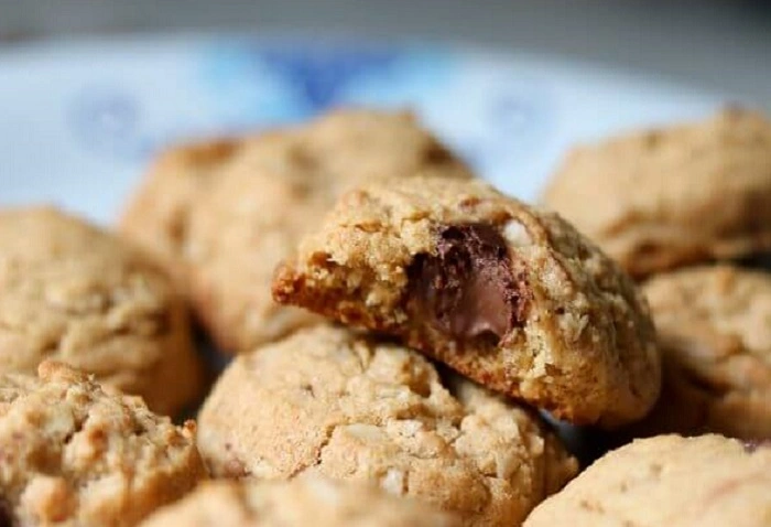 Why Choose Kodiak Cakes Pancake Mix for Cookies 1