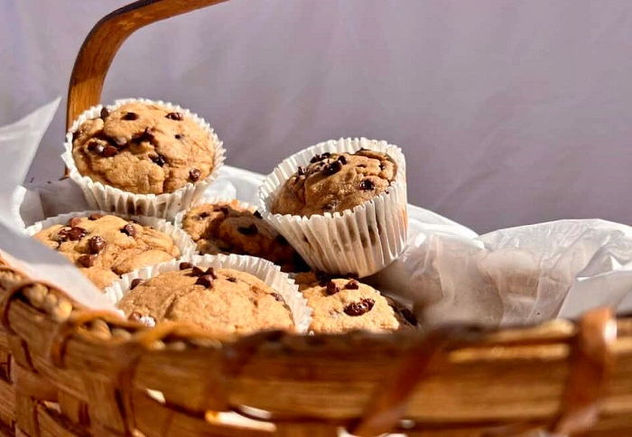 Why Choose Kodiak Mini Muffins 1