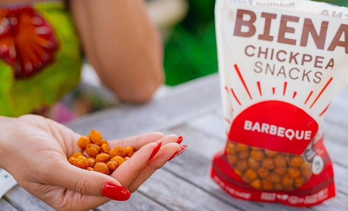 Why Choose Vegan Snacks from Whole Foods 1