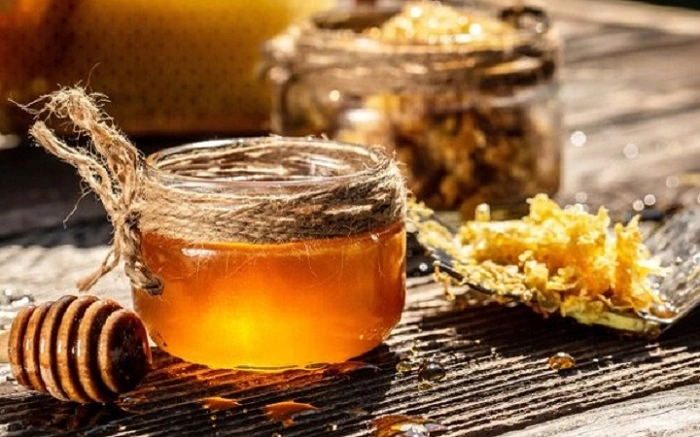 Why Replace Honey 1