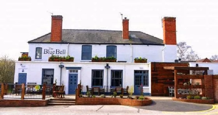 blue bell inn 1