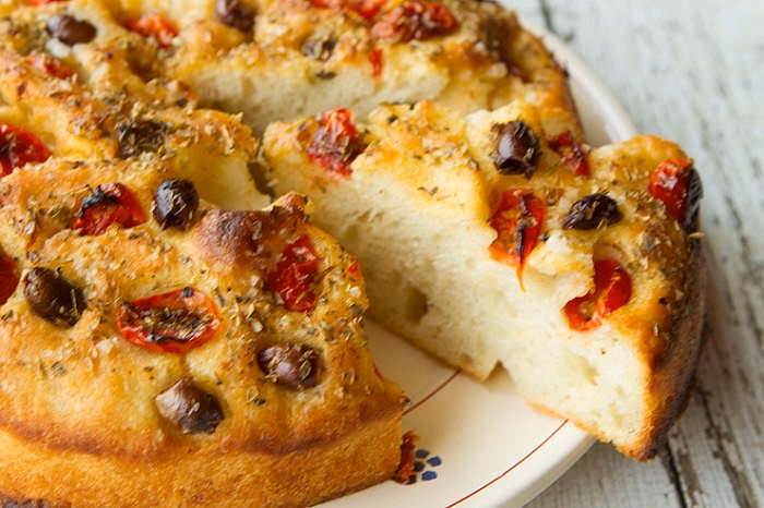 focaccia baresedgghh