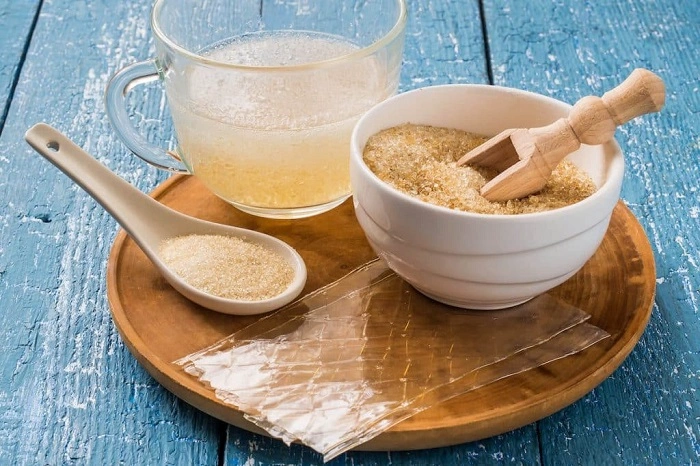 Best Substitutes for Agar Agar Powder