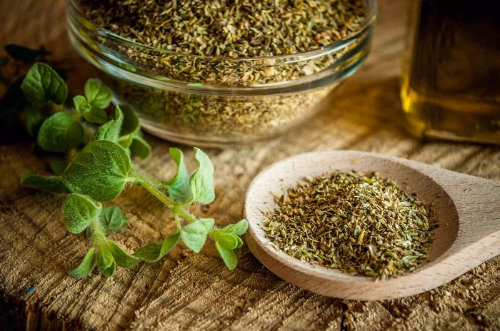 Can I Use Oregano Oil or Extract Instead