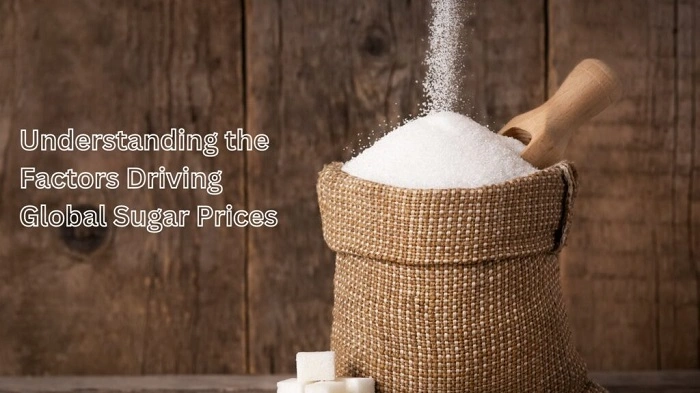 Factors Affecting the Price of Powdered Sugar