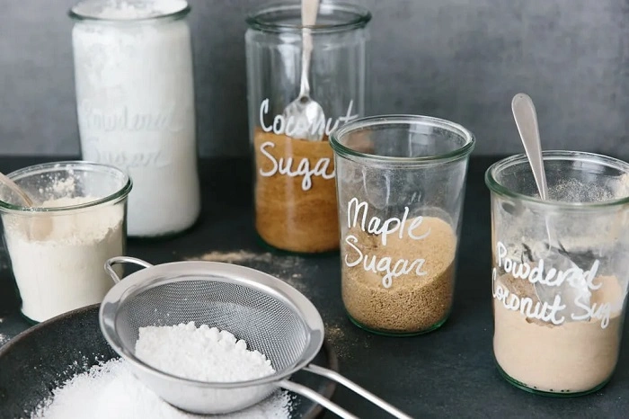 How Much Powdered Sugar Do You Need for Recipes 1