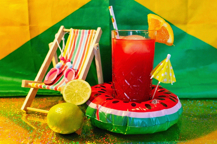 The History and Cultural Significance of Jamaican Punch