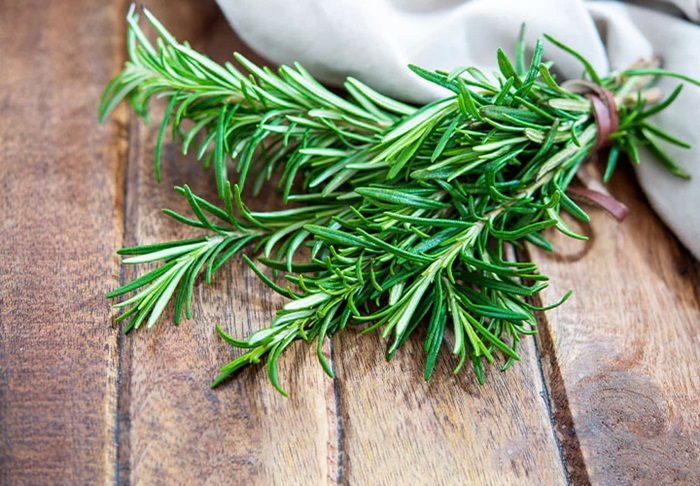Using Italian Seasoning as a Rosemary Replacement