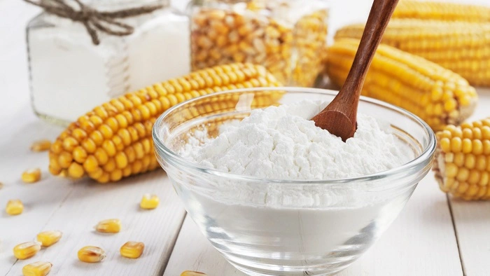 What is Cornstarch