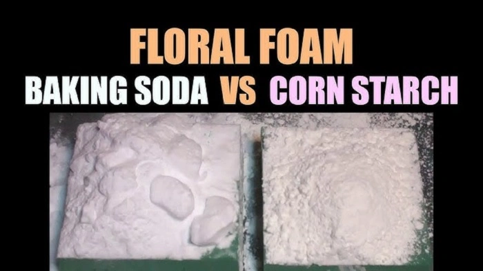 When to Use Baking Powder vs. Cornstarch