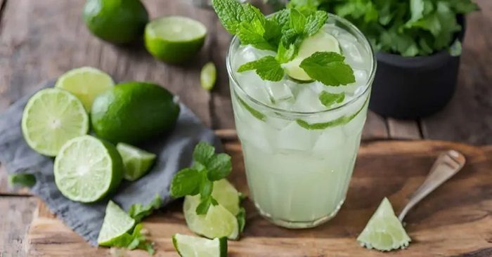 best Cava Cucumber Mint Lime Recipe 1024x536 1