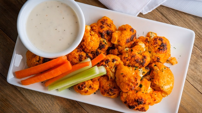 blue cheese ranch
