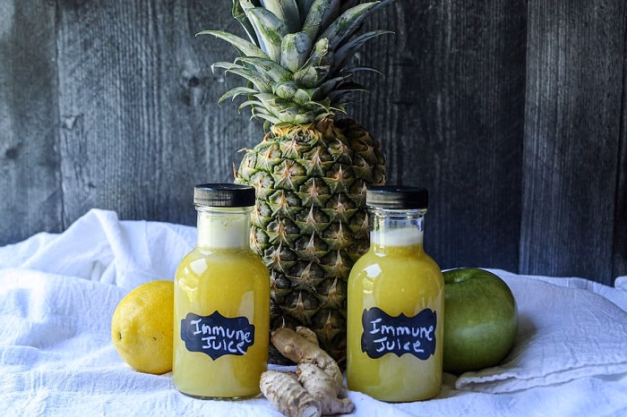 pineapple ginger shotddd 1