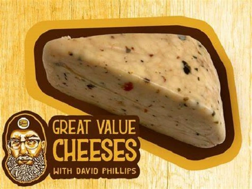 Exploring the Range: Types and Uses of Great Value Cheese