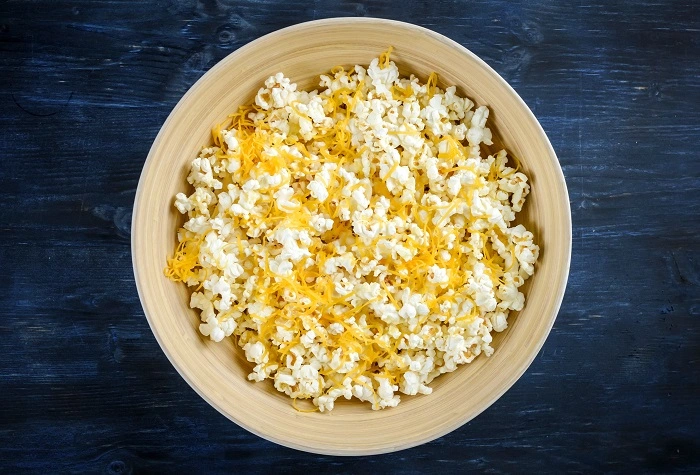 Best Tips for Drawing Cheese Popcorn