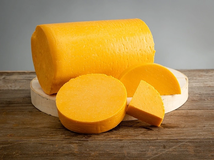Colby Cheesefgg