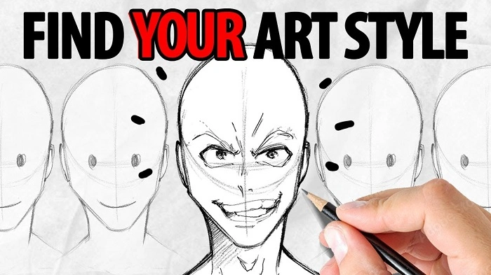 How to Choose the Best Style for Your Drawing 32