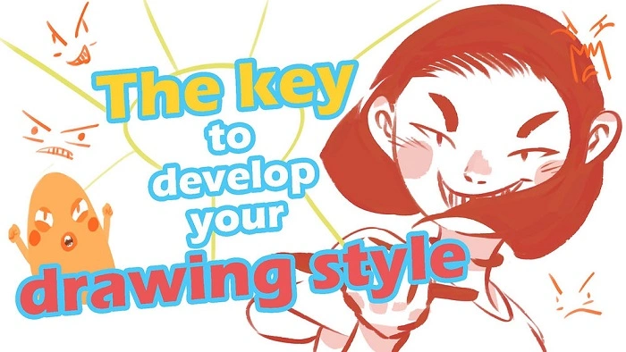 How to Choose the Best Style for Your Drawing 5