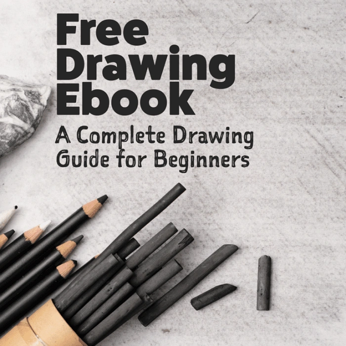How to Choose the Best Style for Your Drawing 65