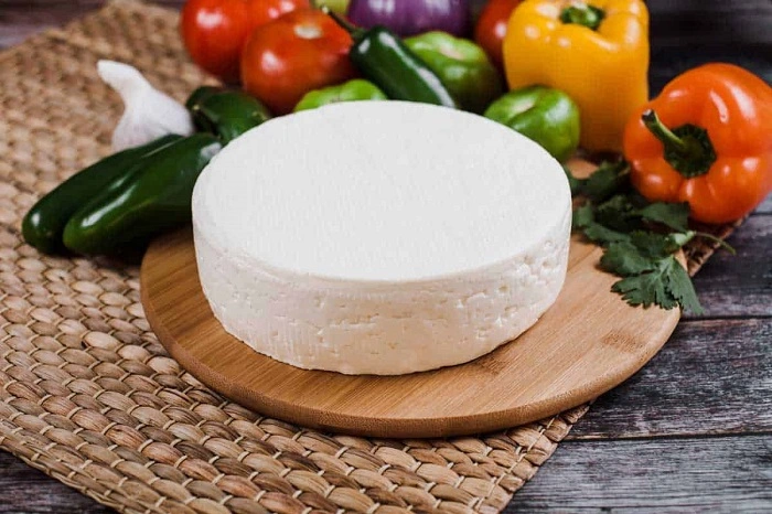 Mexican Cheese