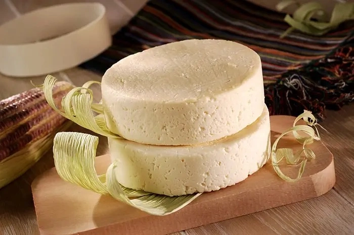 Mexican Cheesedgdhr