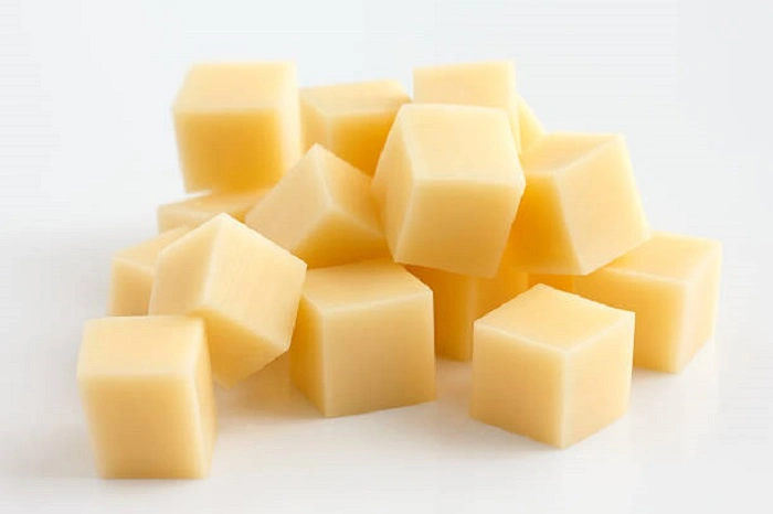 cheese cubes 3
