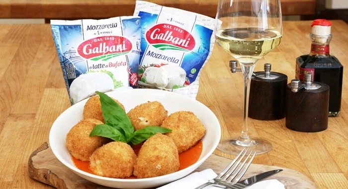 galbani mozzarella cheese 5