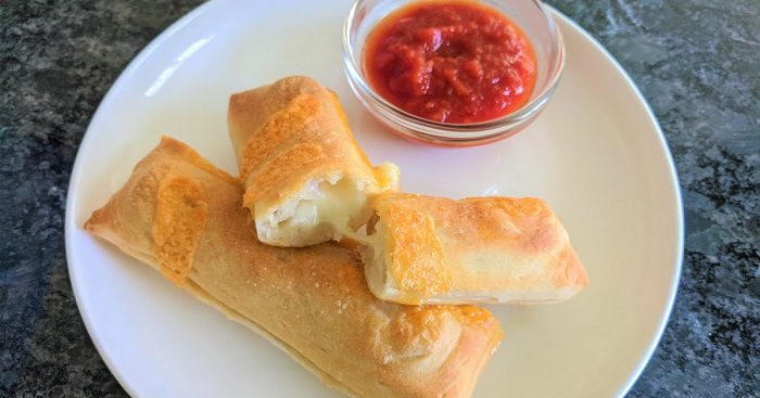 school cheese sticks