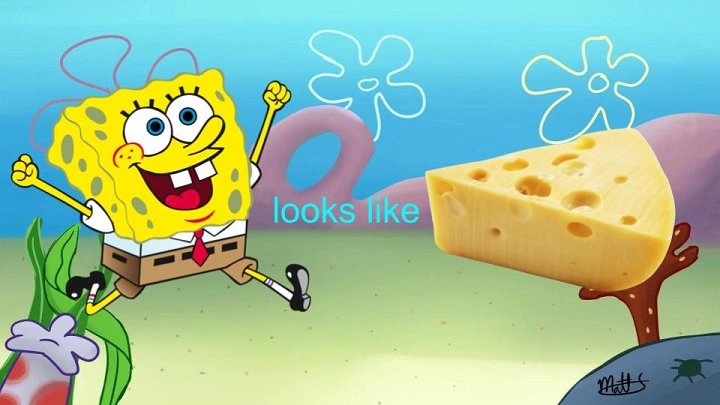 The Quirky World Of SpongeBob Cheese What s The Story Behind It the-quirky-world-of-spongebob-cheese-what-s-the-story-behind-it