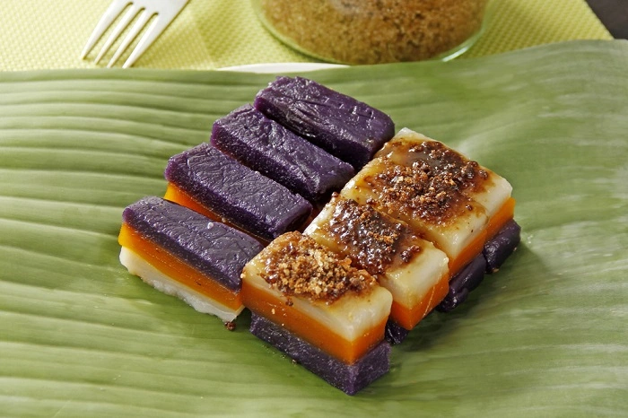 Classic Filipino Desserts Everyone Loves
