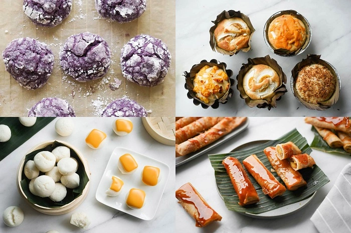 Why Are Filipino Desserts So Special?