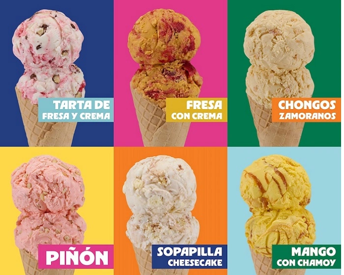 What Are Braums Ice Cream Specials