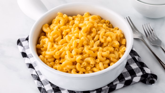 How Much Mac and Cheese Is Too Much