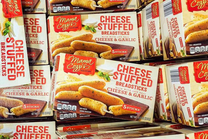 Why Aldi Cheese Sticks are a Hit with Fans
